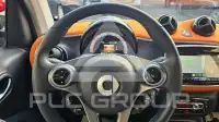 2018 Smart FORTWO