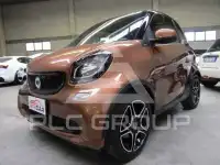 2018 Smart FORTWO