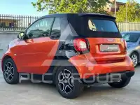 2018 Smart FORTWO