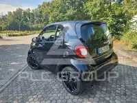 2018 Smart FORTWO