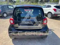 2018 Smart FORTWO