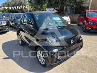 2018 Smart FORTWO