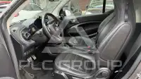 2018 Smart FORTWO