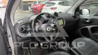 2018 Smart FORTWO