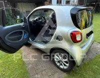 2018 Smart FORTWO