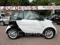 2018 Smart FORTWO