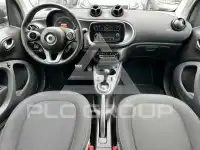 2018 Smart FORTWO