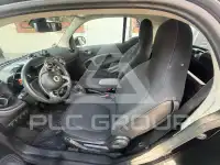 2018 Smart FORTWO