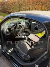 2018 Smart FORTWO