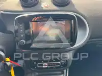 2018 Smart FORTWO