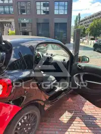 2018 Smart FORTWO