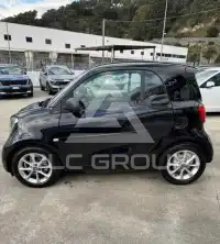 2018 Smart FORTWO