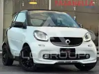 2018 Smart FORTWO