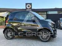 2018 Smart FORTWO