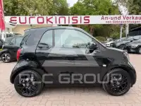 2018 Smart FORTWO