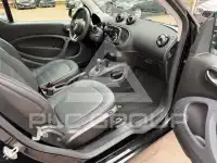 2018 Smart FORTWO