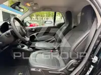 2018 Smart FORTWO