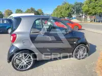 2018 Smart FORTWO