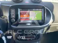 2018 Smart FORTWO