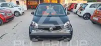 2018 Smart FORTWO
