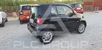 2018 Smart FORTWO