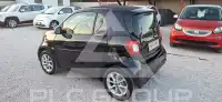 2018 Smart FORTWO