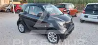 2018 Smart FORTWO