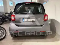 2018 Smart FORTWO