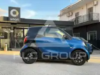 2018 Smart FORTWO