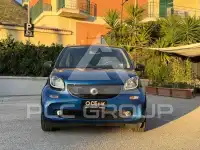 2018 Smart FORTWO