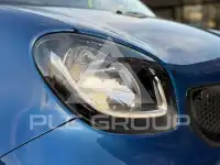 2018 Smart FORTWO