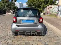2018 Smart FORTWO
