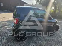2018 Smart FORTWO