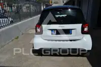 2018 Smart FORTWO