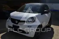 2018 Smart FORTWO