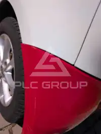 2018 Smart FORTWO