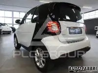 2018 Smart FORTWO