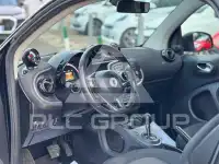 2018 Smart FORTWO