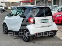 2018 Smart FORTWO