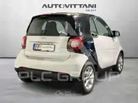2018 Smart FORTWO