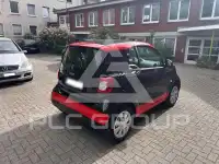 2018 Smart FORTWO