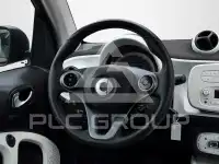 2018 Smart FORTWO