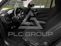 2018 Smart FORTWO