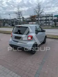 2018 Smart FORTWO