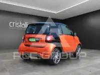 2018 Smart FORTWO