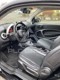 2018 Smart FORTWO