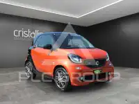 2018 Smart FORTWO