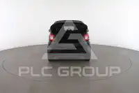 2018 Smart FORTWO