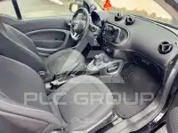 2018 Smart FORTWO