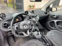 2018 Smart FORTWO